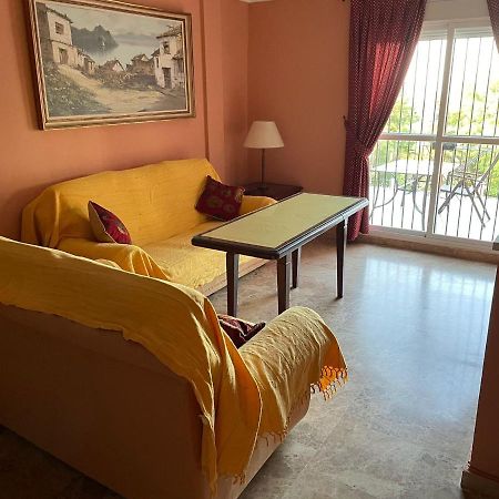 El Balcon De Sevilla Salteras Ngoại thất bức ảnh