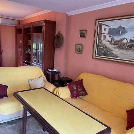 El Balcon De Sevilla Salteras Ngoại thất bức ảnh
